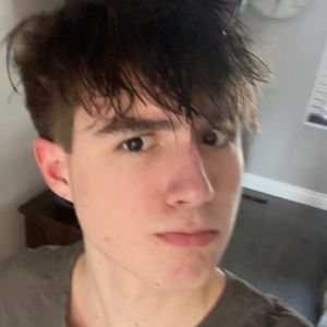 Meet your Posher, Lukas